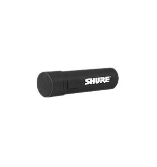 Shure A89SC Carrying Case for VP89S
